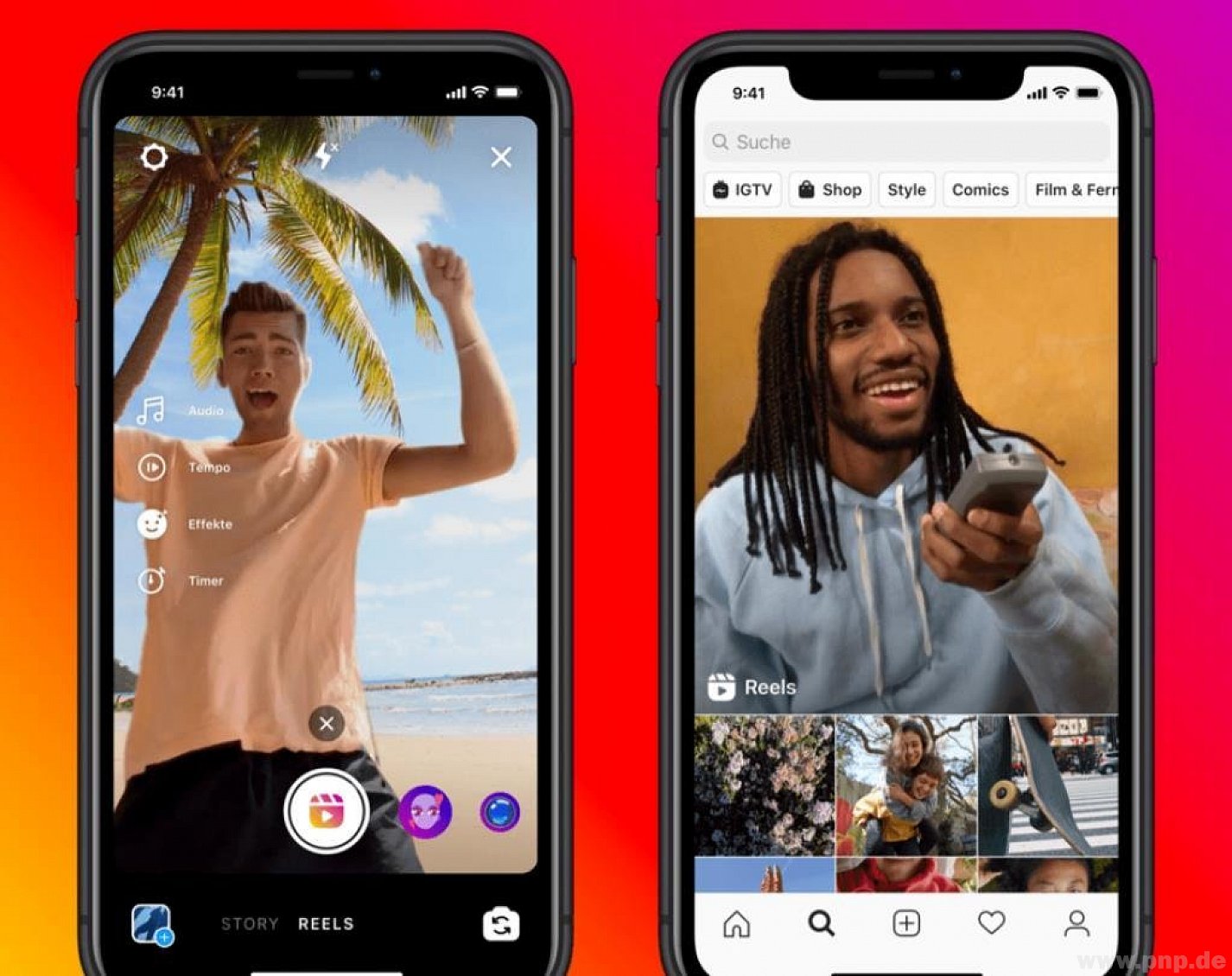 Watch out, TikTok: Facebook Launching Rival Video Editing App called ...