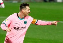 Football: Messi ‘not interested in coaching’ Football: Messi ‘not interested in coaching’