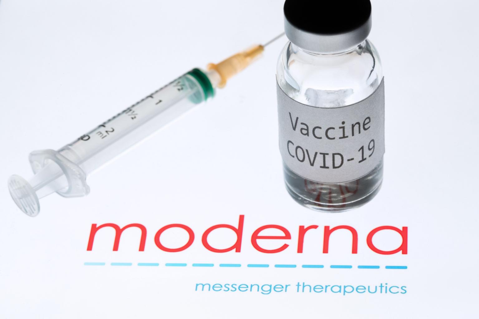 US authorises Moderna Covid-19 vaccine, elderly next in line for shots