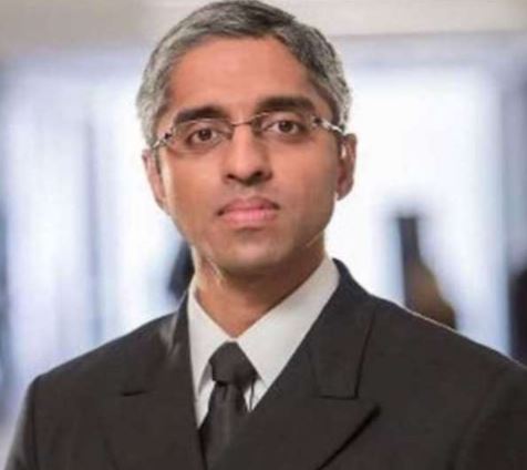 Doctor Vivek Murthy appointed as Surgeon General in Joe Biden’s team ...