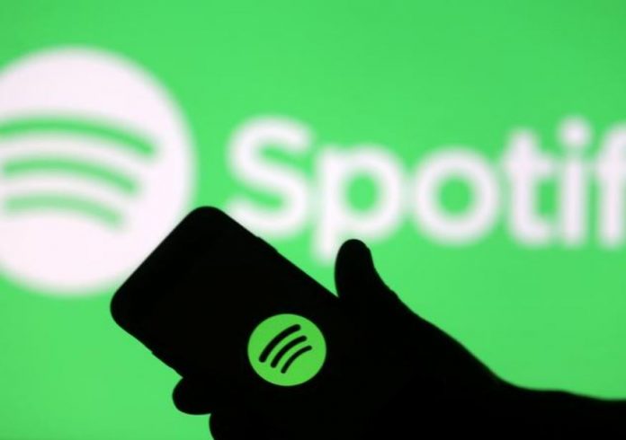 Spotify launches 'Netflix Hub' on its app to attract fans