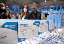 Other Countries Want Citizens to Upgrade Their Masks. The U.S. Just Wants People to Wear Them. Other Countries Want Citizens to Upgrade Their Masks. The U.S. Just Wants People to Wear Them.