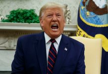 Big News: Donald Trump will leave America before Joe Biden is sworn in as President! Big News: Donald Trump will leave America before Joe Biden is sworn in as President!