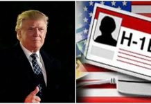 H-1B Visa: Trump administration takes tough stand on H-1B visa, ‘Ban on entry of these people into America! H-1B Visa