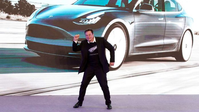 Elon Musk hesitant to launch Tesla in India, here’s why