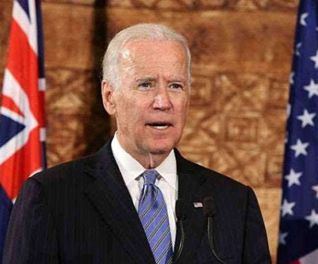 Russia-Ukraine War: US President Joe Biden will meet Ukraine's Foreign and Defense Minister, can make a big announcement