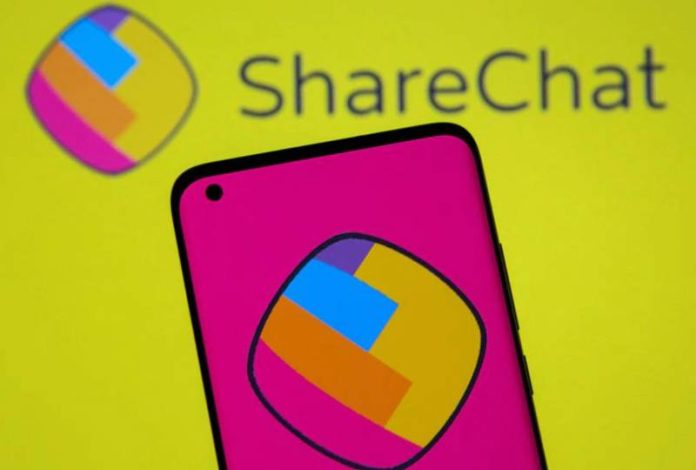 Google backs India's ShareChat in $300 mln funding round at $5 billion valuation