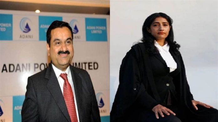 Time Magazine Top Influential Persons: Gautam Adani and Advocate Karuna Nandi included in Time Magazine's list of 100 Talented Persons
