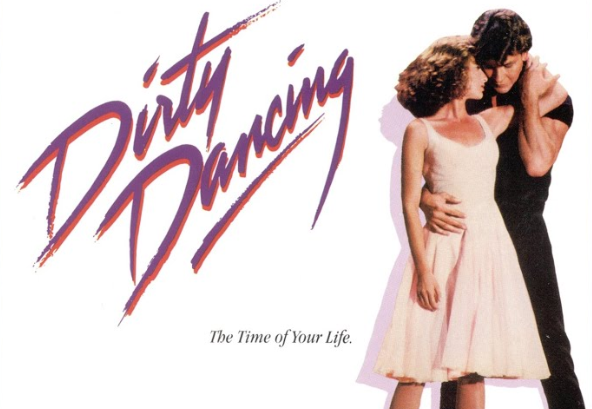 'Dirty Dancing' now turns 35! Every Song on the Soundtrack, Ranked (Including a Patrick Swayze Tune) Learn All About Dirty Dancing Here