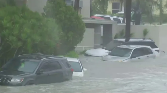 Big News! At least 12 dead as Hurricane Ian causes massive devastation in Florida, Check here full details