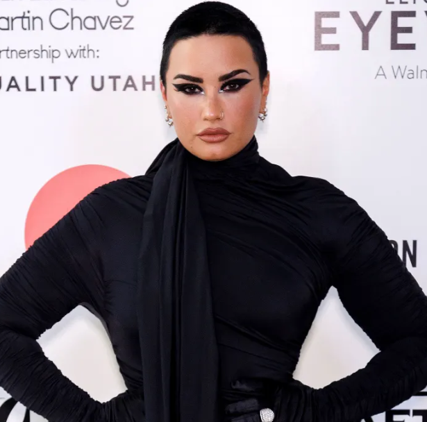 Demi Lovato says HOLY FVCK Tour will be her last in deleted post: 'I can't bear it anymore'