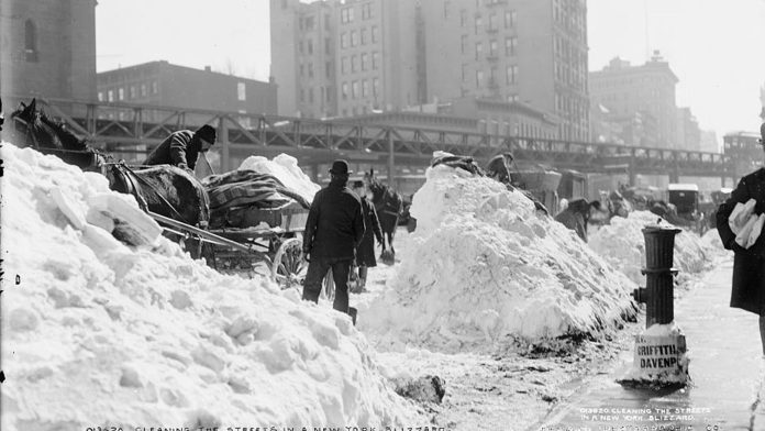 historic winter storm: Death toll in historic winter storm hits 50; Buffalo, NY, preps for more snow in worst blizzard in 4 decades