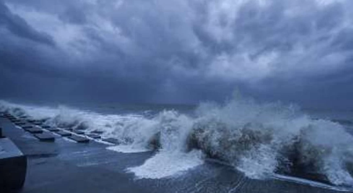 Latest News! Devastation caused by storms, floods and landslides in America, emergency declared in California