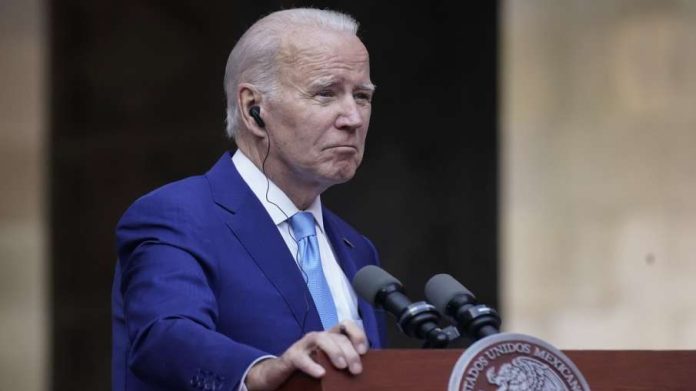 Biden clarified after receiving confidential documents from his private office, know what Biden said