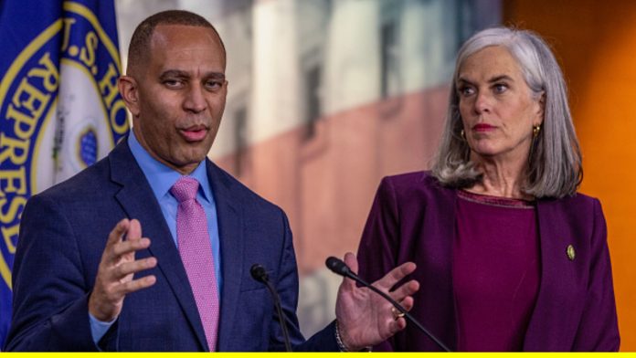 Latest News! New Congress was historic in more ways than one: Recap of notable moments