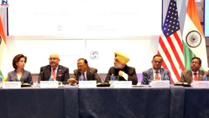 Big News! USIBC organizes ICET round table conference in Washington in collaboration with India and America, know special things