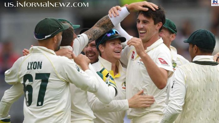 IND VS AUS: Know with which spinners Pat Cummins will be seen on the field in the first test match, revealed