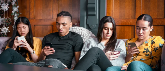 Social media addiction in US: US school board took big action on Meta regarding social media addiction
