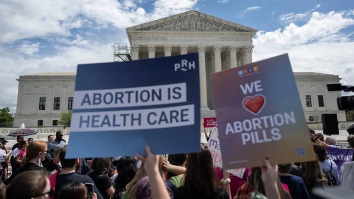 Know what the Supreme Court said about the widely used abortion pill?