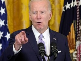 The Biden