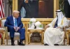UAE President and US President witness launch of Artificial Intelligence Complex