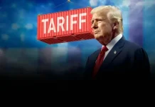 Trump’s ‘tariff bomb: These 16 countries have higher tariffs than India… See full list Trump's 'tariff bomb: These 16 countries have higher tariffs than India... See full list