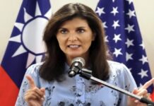 Former US ambassador Nikki Haley gave advice to Trump, know what she said