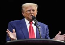 Trump gives a blow to Pakistan, America will not give AMRAAM missile Trump gives a blow to Pakistan, America will not give AMRAAM missile