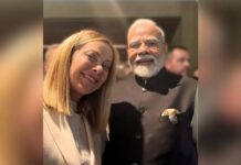 Italian PM Giorgia Meloni wishes PM Modi on his birthday, find out what she said