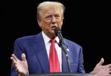 Donald Trump makes a major announcement, threatening to cancel all orders signed with Biden’s autopen.