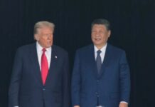 Donald Trump is going to visit China, has announced the time, and has also invited Xi Jinping to visit the US. Donald Trump is going to visit China, has announced the time, and has also invited Xi Jinping to visit the US.