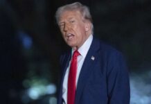 Trump, enraged by the attack on Jews in Sydney, said, “The world must come together against radical Islamic terrorism.”