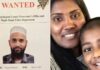 Nazir, who killed an Indian mother and son in the US, has a $50,000 bounty on him; the FBI has requested his extradition from the Indian government.