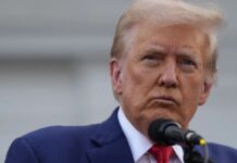 The impeachment motion against Trump was brought again, the US House took this decision on the efforts of the Democrats.